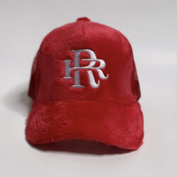 Rich Republic Furry Trucker SnapBack Hat - Image 7