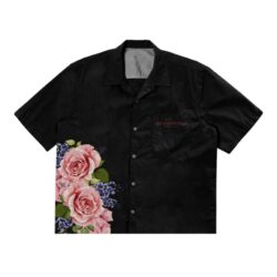 Rich Republic graphic button down - Image 2