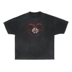 Rich Republic “Heart Broken” Tee - Image 2