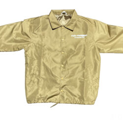 RICH REPUBLIC COACH JACKET - Image 3