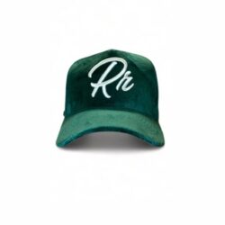 Double R SnapBack