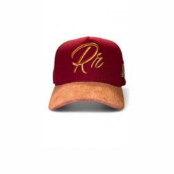 Double R SnapBack