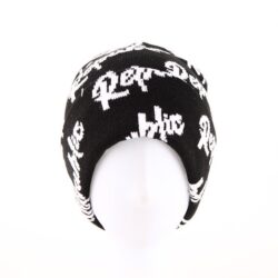 Rich Republic Beanie - Image 3