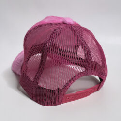 Rich Republic Furry Trucker SnapBack Hat - Image 9