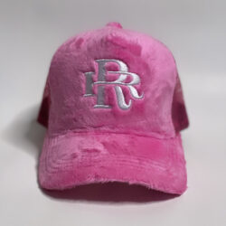 Rich Republic Furry Trucker SnapBack Hat - Image 6