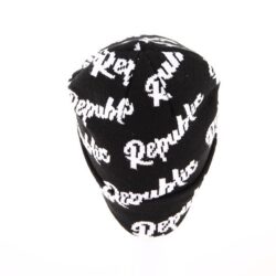 Rich Republic Beanie - Image 2