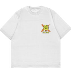 Rich Republic “Fake Smile” Tee - Image 2