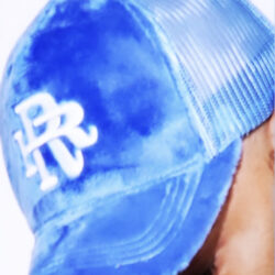 Rich Republic Furry Trucker SnapBack Hat - Image 4