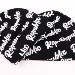 Rich Republic Beanie - Image 4