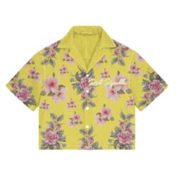 Good Vibes button down - Image 2