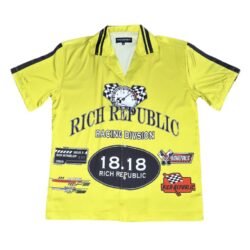 Rich Republic Racing Division Top
