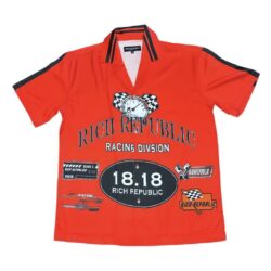 Rich Republic Racing Division Top - Image 2