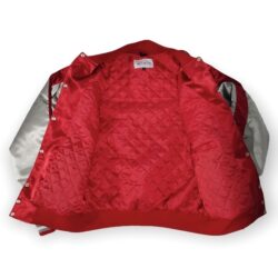 Rich Republic Relax Satin Jacket - Image 3