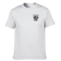 Graphic Angle Rich Republic T-Shirt - Image 2