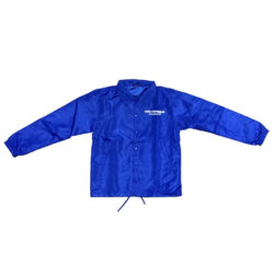 RICH REPUBLIC COACH JACKET