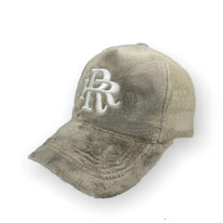 Rich Republic Furry Trucker SnapBack Hat - Image 2