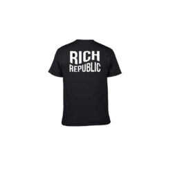 Rich Republic Graphic Tee