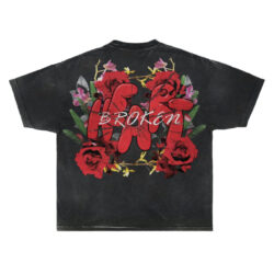 Rich Republic “Heart Broken” Tee