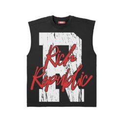 Rich Republic 18 Muscle Tee