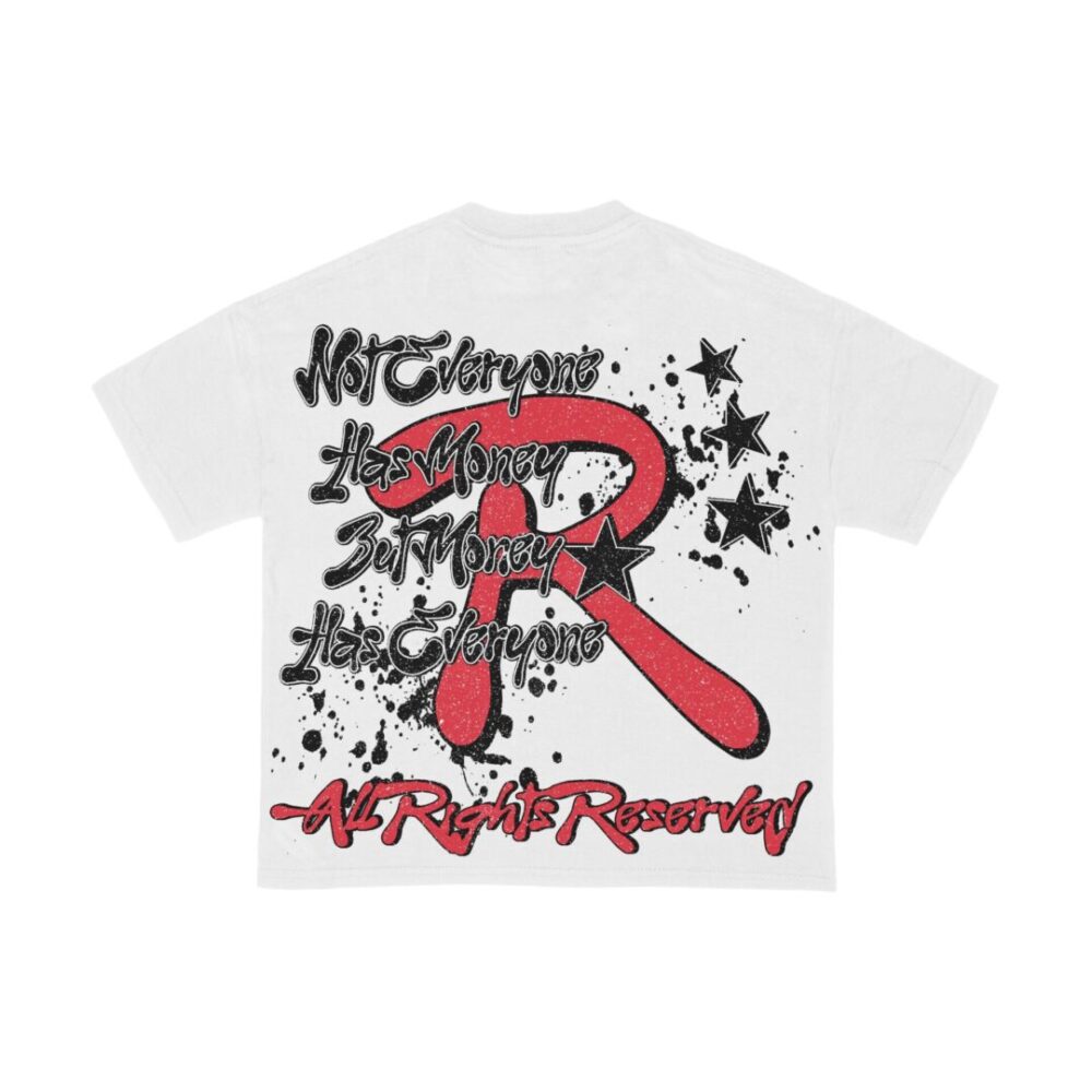 Rich Republic Graphic Tee - Image 2