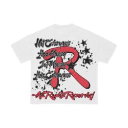 Rich Republic Graphic Tee - Image 2