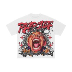 Rich Republic Graphic Tee