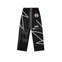 Rich Republic Pullover Nylon Tracksuit - Image 2