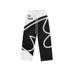 Rich Republic Nylon Tracksuit - Image 2