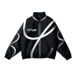 Rich Republic Nylon Tracksuit