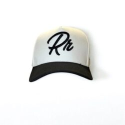 Double R SnapBack