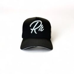 Double R SnapBack
