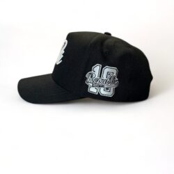 Double R SnapBack - Image 2