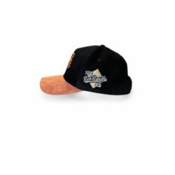Double R SnapBack - Image 2