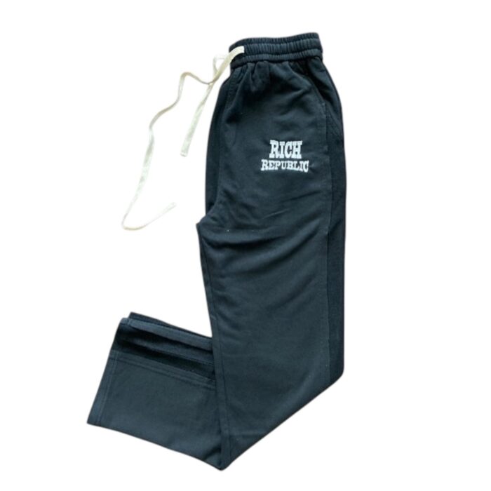 Rich Republic Streetwear Vintage Sweat Pants